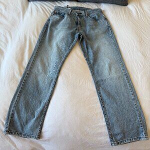 Levi's Jeans 559